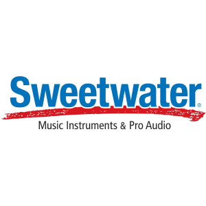 Sweetwater Sound logo, Sweetwater Sound affiliate program