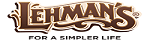 Lehman’s Hardware & Appliance Affiliate Program