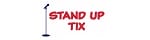 Stand Up Tix Affiliate Program