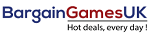 Bargain Games Affiliate Program