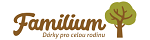 Familium.cz Affiliate Program
