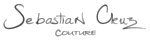 Sebastian Cruz Couture Affiliate Program