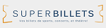 Superbillets CA Affiliate Program