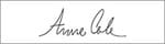 AnneCole.com Affiliate Program