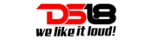 DS18 Affiliate Program