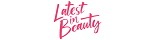 Latest in Beauty Affiliate Program