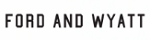 Ford and Wyatt Affiliate Program