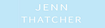 Jenn Thatcher Art Affiliate Program