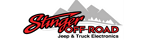 Stinger Off-Road Affiliate Program