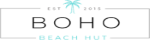 Boho Beach Hut Affiliate Program