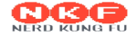Nerd Kung Fu Affiliate Program