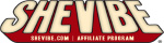 SheVibe Affiliate Program