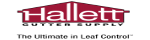Hallett Gutter Cover Affiliate Program