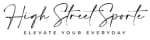 High Street Sporte Affiliate Program
