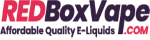 RED Box Vape UK Affiliate Program