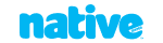 Native Shoes Affiliate Program, Native shoes logo, Native