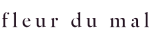 Fleur du Mal Affiliate Program