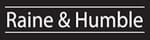 Raine & Humble Affiliate Program