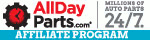 AllDayParts.com Affiliate Program