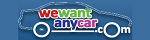 We Want Any Car Affiliate Program