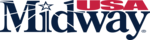 MidwayUSA affiliate program, MidwayUSA, MidwayUSA logo