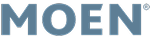 MOEN affiliate program blog logo, MOEN logo, MOEN affiliate program, MOEN