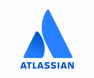 Atlassian logo, Atlssian affiliate program